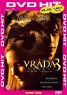 DVD Film - Vrana 3 - Návrat (papierový obal)