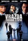 DVD Film - Vražda prvého stupňa (papierový obal)