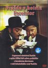 DVD Film - Vražda v hotelu Excelsior
