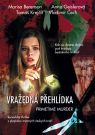 DVD Film - Vražedná přehlídka