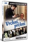 DVD Film - Vrchní, prchni!