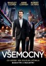 DVD Film - Všemocný (PNS predaj)
