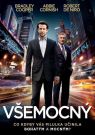 DVD Film - Všemocný (digipack)
