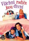 DVD Film - Všichni rodiče jsou divní