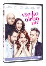 DVD Film - Všechno nebo nic