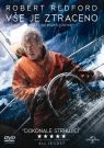 DVD Film -  Vše je ztraceno