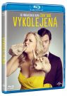 BLU-RAY Film - Vykolejená