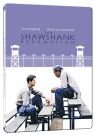 BLU-RAY Film - Vykoupení z věznice Shawshank 2BD (UHD+BD) – steelbook