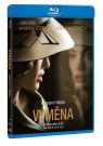 BLU-RAY Film - Výměna