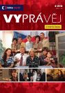 DVD Film - Vyprávěj IV.řada (16 DVD)