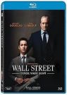 BLU-RAY Film - Wall Street: Peníze nikdy nespí (Bluray)