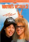 DVD Film - Wayneův svět 2
