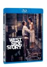 BLU-RAY Film - West Side Story
