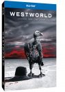 BLU-RAY Film - Westworld 2. série 3Bluray