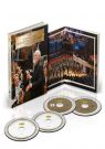 CD - Williams John / BPH : The Berlin Concert / Limited Edition - 2CD+2BD
