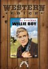 DVD Film - Willie Boy (westernová edícia)