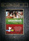 DVD Film - Woodstock 