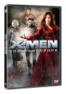 DVD Film - X-Men: Poslední vzdor