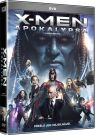 DVD Film - X-Men: Apokalypsa