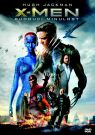 DVD Film - X-Men: Budoucí minulost