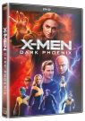 DVD Film - X-men: Dark Phoenix