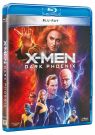 BLU-RAY Film - X-men: Dark Phoenix