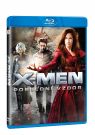 BLU-RAY Film - X-Men: Poslední vzdor