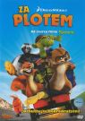 DVD Film - Za plotem