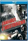 BLU-RAY Film - Zabijáci z Westbricku