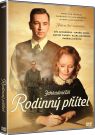 DVD Film - Zahradnictví: Rodinný přítel