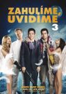 DVD Film - Zahulíme, uvidíme 3