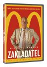 DVD Film - Zakladatel