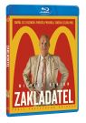 BLU-RAY Film - Zakladatel