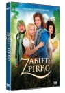 DVD Film - Zakleté pírko