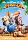 BLU-RAY Film - Zambezia