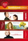 DVD Film - Zamilovaná kolekce 4
