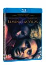 BLU-RAY Film - Leaving Las Vegas BD