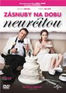 DVD Film - Zásnuby na dobu neurčitou