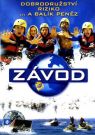 DVD Film - Závod