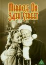 DVD Film - Zázrak v New Yorku