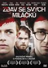 DVD Film - Zbav se svých miláčků