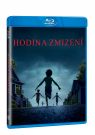 BLU-RAY Film - Hodina zmizení