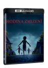 BLU-RAY Film - Hodina zmizení