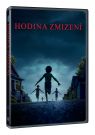 DVD Film - Hodina zmizení