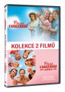 DVD Film - Přání k narozeninám 1.-2. kolekce