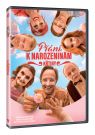 DVD Film - Přání k narozeninám: Křtiny