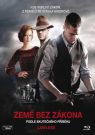 BLU-RAY Film - Země bez zákona