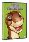 DVD Film - Země dinosaurů 1