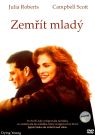 DVD Film - Zemřít mladý