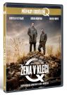 DVD Film - Případy oddelení Q: Žena v kleci